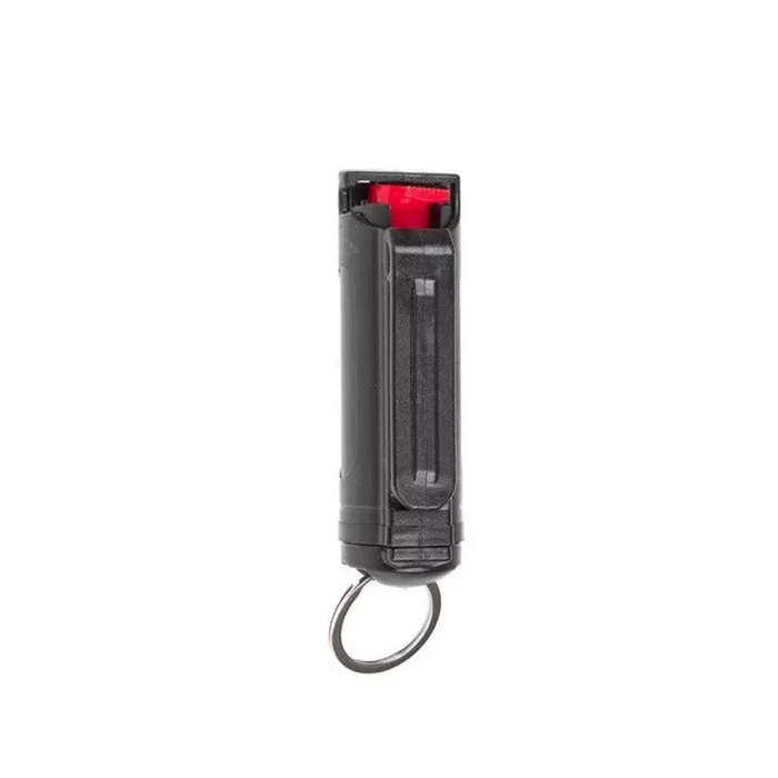 GUARD ProKey YC-10014 Пипер спрей гел 20 ml Черен