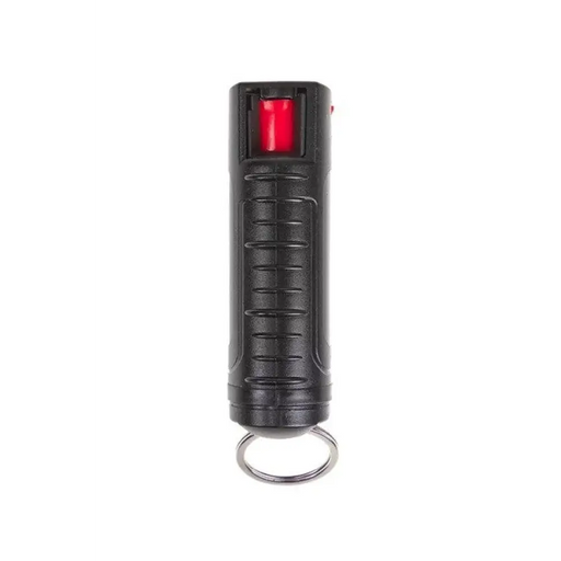 GUARD ProKey YC-10014 Пипер спрей гел 20 ml Черен