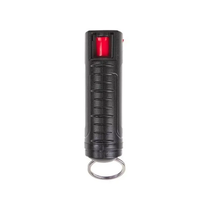 GUARD ProKey YC-10014 Пипер спрей гел 20 ml Черен