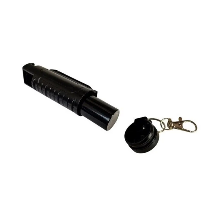 GUARD ProKey YC-10015 Пипер спрей гел 20 ml Черен