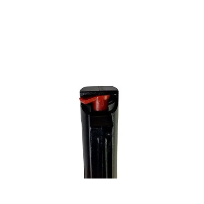 GUARD ProKey YC-10015 Пипер спрей гел 20 ml Черен