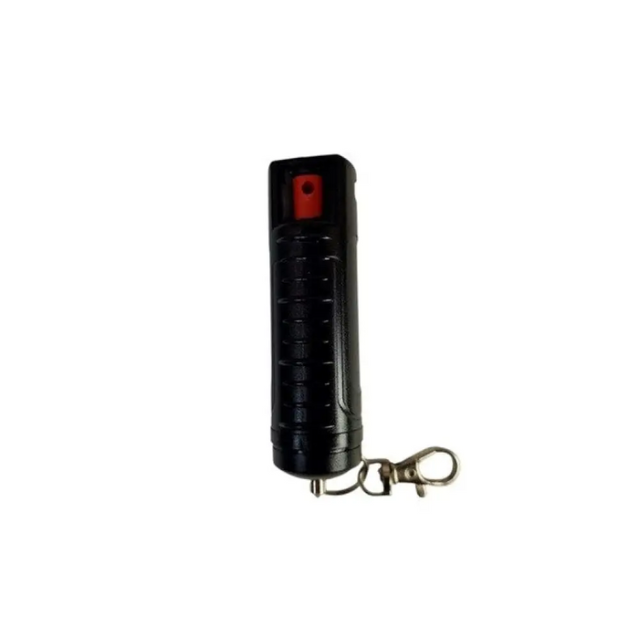 GUARD ProKey YC-10015 Пипер спрей гел 20 ml Черен