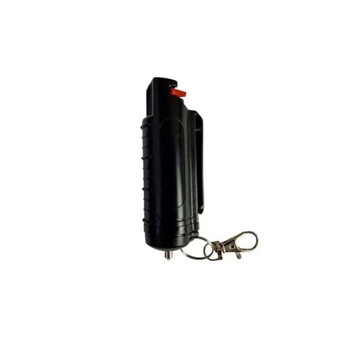 GUARD ProKey YC-10015 Пипер спрей гел 20 ml Черен