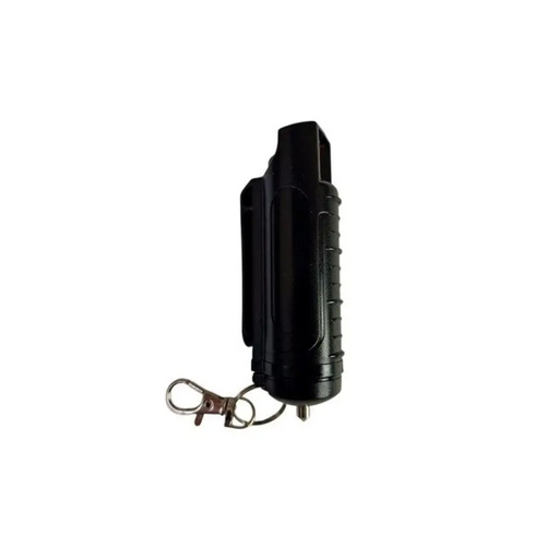 GUARD ProKey YC-10015 Пипер спрей гел 20 ml Черен