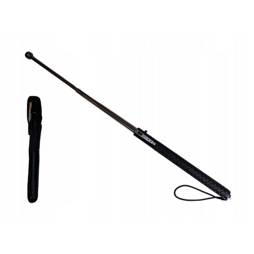 GUARD Spring 26’’ телескопична палка 29 см / 66 см с капак