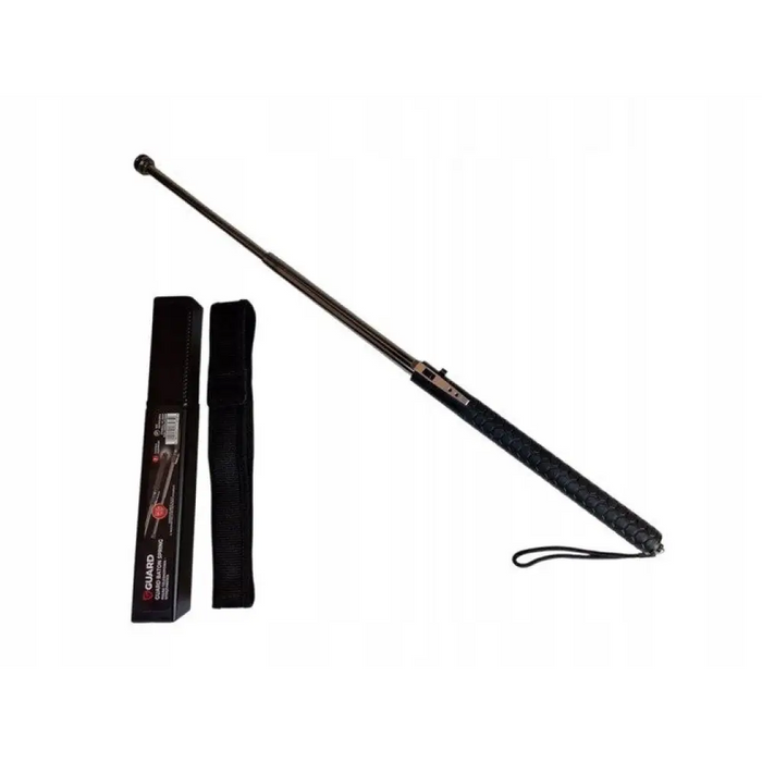 GUARD Spring 26’’ телескопична палка 29 см / 66 см с капак