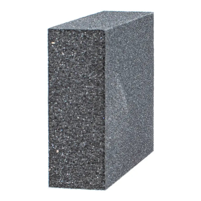 ГЪБА АБРАЗИВНА 100X70X25MM P150 RAIDER