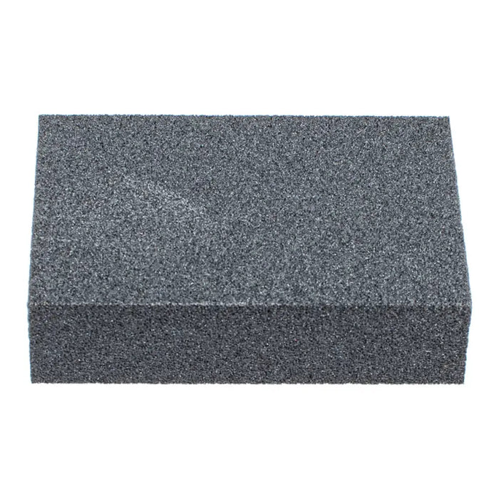 ГЪБА АБРАЗИВНА 100X70X25MM P150 RAIDER