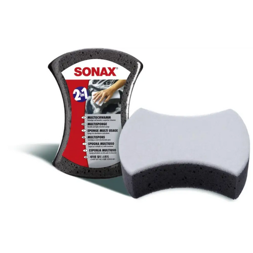 ГЪБА ДВУСТРАННА SONAX