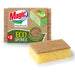 ГЪБА ЕCО С НАТУРАЛНА ФИБРА 2 БР PREMIUM MAGIC CLEAN