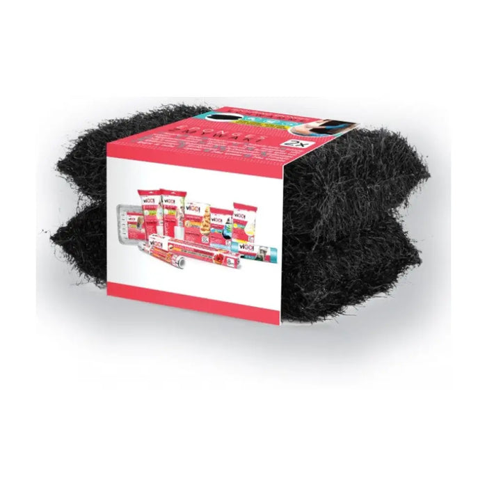 ГЪБА ЗА ЧИНИИ STRONG 2БР. PREMIUM VIGO