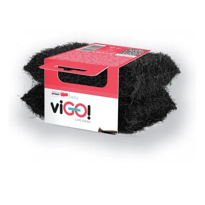 ГЪБА ЗА ЧИНИИ STRONG 2БР. PREMIUM VIGO