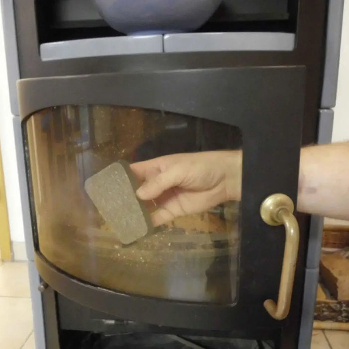 ГЪБА ЗА КАМИНА CON:P B46419