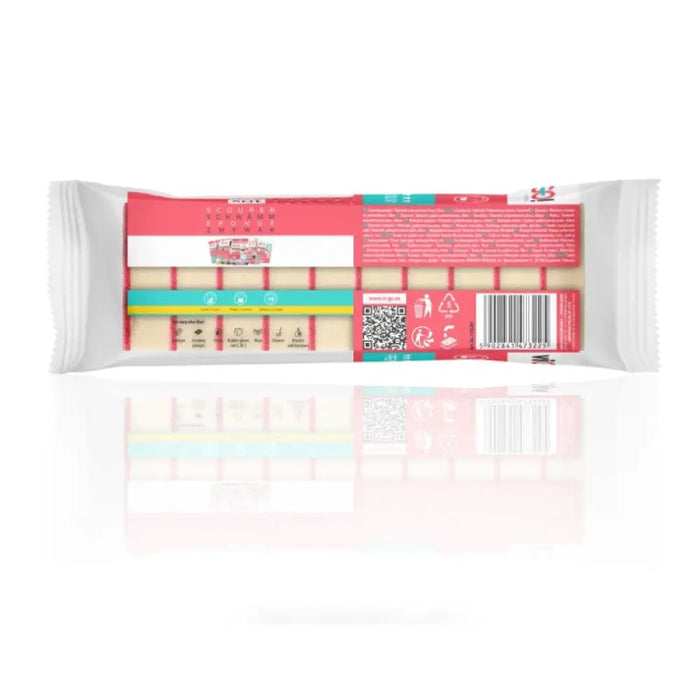 ГЪБА ЗА ПОЧИСТВАНЕ НА ЧИНИИ 10 БР. PREMIUM VIGO