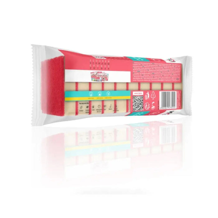 ГЪБА ЗА ПОЧИСТВАНЕ НА ЧИНИИ 10 БР. PREMIUM VIGO