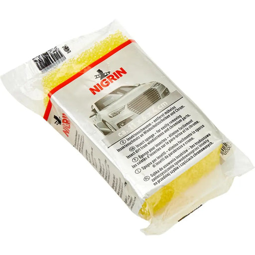 ГЪБА ЗА ПРЕМАХВАНЕ НА НАСЕКОМИ 11 Х 6 Х 4 CM NIGRIN