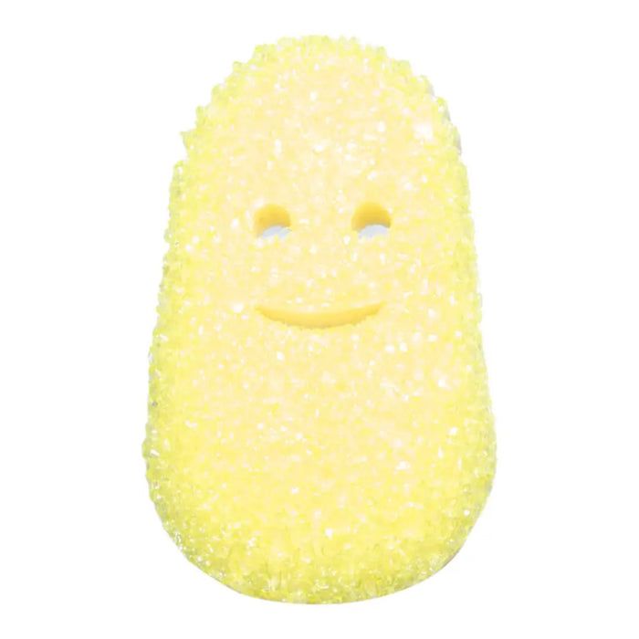 ГЪБА ЗА СЪДОВЕ С ПЪЛНИТЕЛ SCRUB DADDY DISH DADDY
