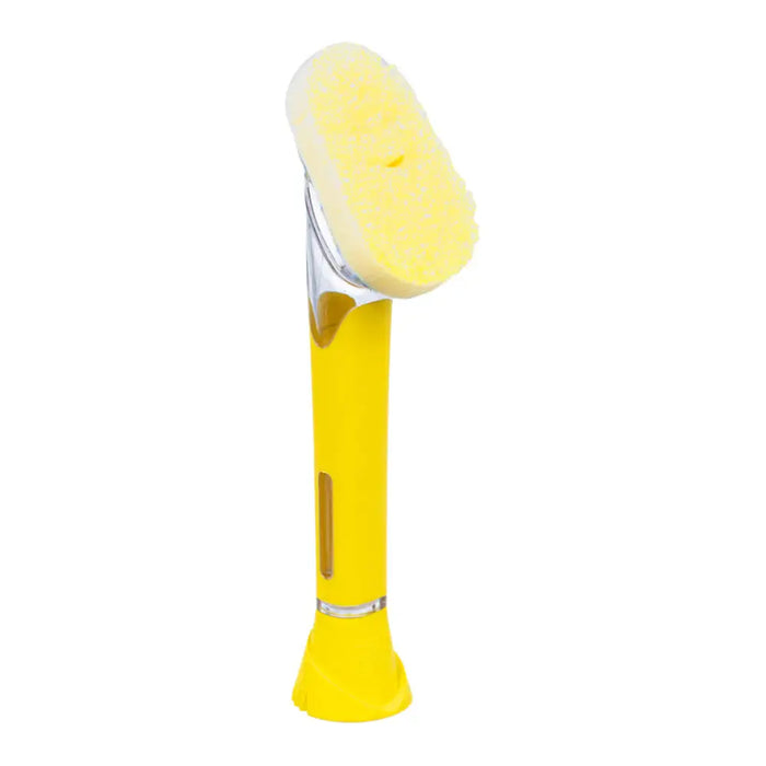 ГЪБА ЗА СЪДОВЕ С ПЪЛНИТЕЛ SCRUB DADDY DISH DADDY