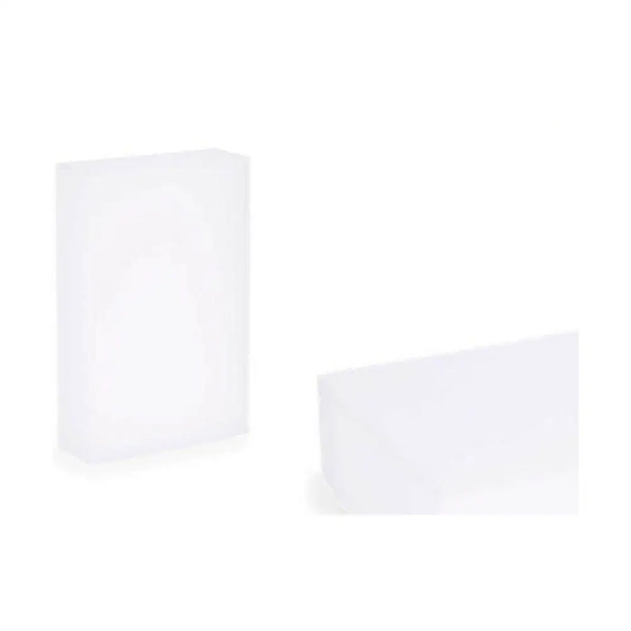 Гъби 11880007 11880007 10 x 6.5 x 2.5 cm Гума (26 броя)