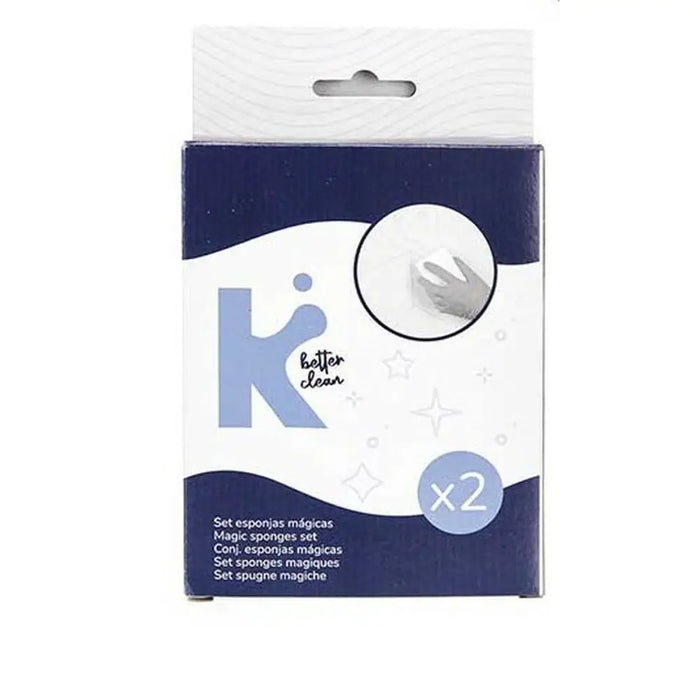 Гъби 11880007 11880007 10 x 6.5 x 2.5 cm Гума (26 броя)