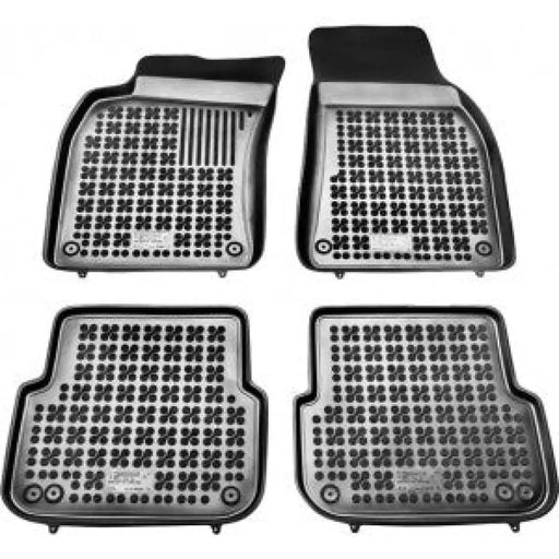 Гумени TPE стелки Rezaw-Plast Audi A6 III C6 pre