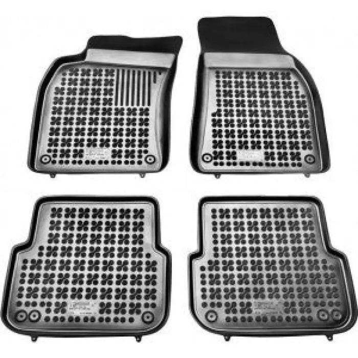 Гумени TPE стелки Rezaw-Plast Audi A6 III C6 pre