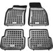 Гумени TPE стелки Rezaw-Plast Audi A6 III C6 pre
