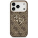 Guess 4G Big 4G Classic Logo Case за iPhone 17 Pro Max