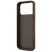Guess 4G Nauble Card Triangle Case за iPhone 17 Pro Max