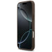 Guess 4G Nauble Card Triangle Case за iPhone 17 Pro Max