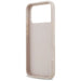 Guess 4G Nauble Card Triangle Case за iPhone 17 Pro Max