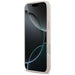 Guess 4G Nauble Card Triangle Case за iPhone 17 Pro Max