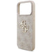Guess 4G Strap 4G Classic Logo Case за iPhone 17 Pro Max