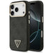 Guess 4G Triangle Logo MagSafe Case за iPhone 17 Pro
