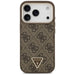 Guess 4G Triangle Logo MagSafe Case за iPhone 17 Pro