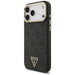 Guess 4G Triangle Logo MagSafe Case за iPhone 17 Pro Max