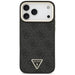 Guess 4G Triangle Logo MagSafe Case за iPhone 17 Pro Max