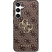 Guess Big 4G Classic Logo Case за Samsung Galaxy S25 FE