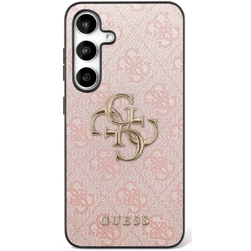 Guess Big 4G Classic Logo Case за Samsung Galaxy S25 FE