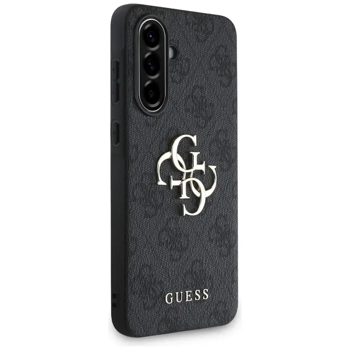 Guess Big 4G Logo Classic Logo Case за Samsung Galaxy A36