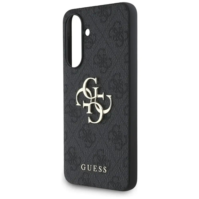 Guess Big 4G Logo Classic Logo Case за Samsung Galaxy A36