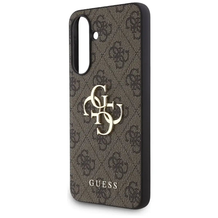 Guess Big 4G Logo Classic Logo Case за Samsung Galaxy A36