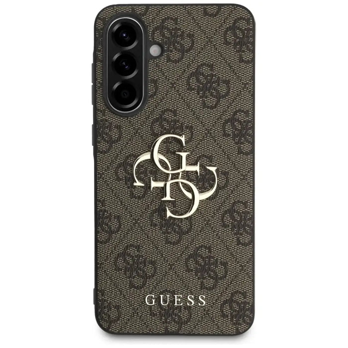 Guess Big 4G Logo Classic Logo Case за Samsung Galaxy A36
