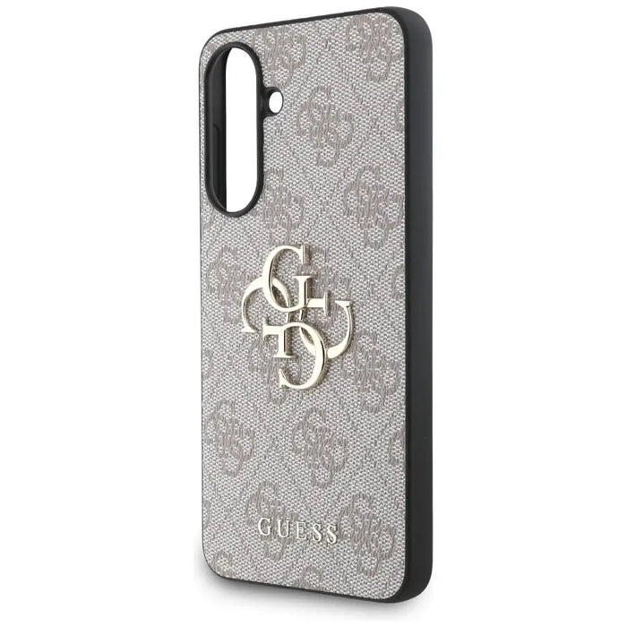 Guess Big 4G Logo Classic Logo Case за Samsung Galaxy A36