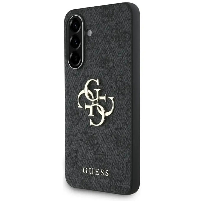 Guess Big 4G Logo Classic Logo Case за Samsung Galaxy A56