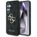 Guess Big 4G Logo Classic Logo Case за Samsung Galaxy S25