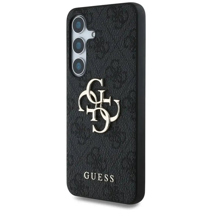 Guess Big 4G Logo Classic Logo Case за Samsung Galaxy S25
