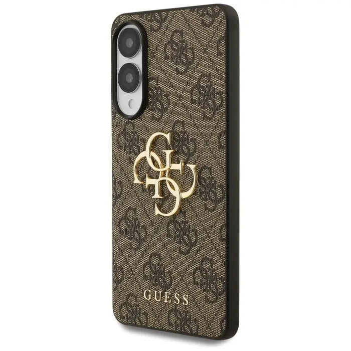 Guess Big 4G Logo Classic Logo Case за Samsung Galaxy S25