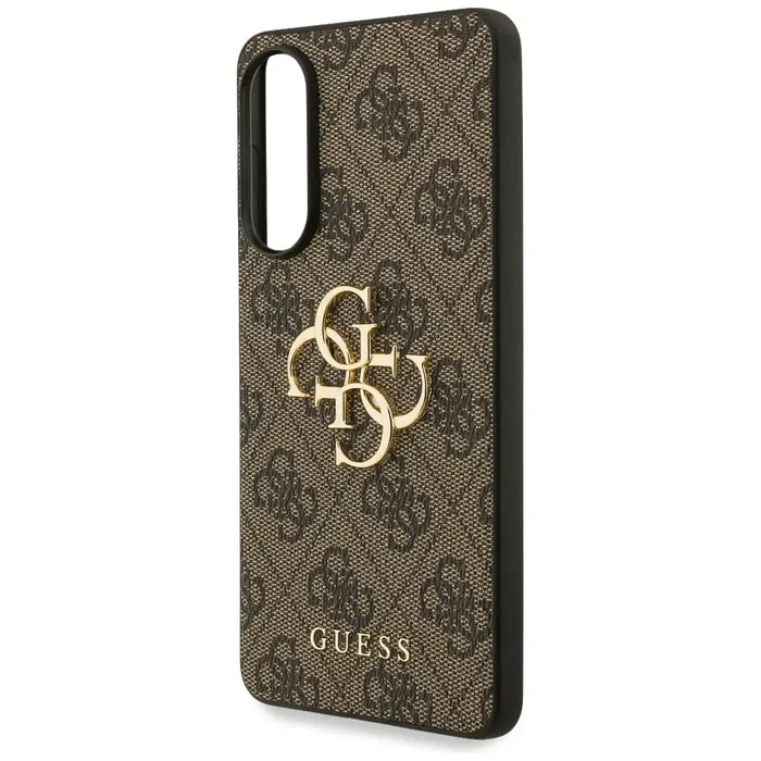 Guess Big 4G Logo Classic Logo Case за Samsung Galaxy S25
