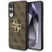 Guess Big 4G Logo Classic Logo Case за Samsung Galaxy S25